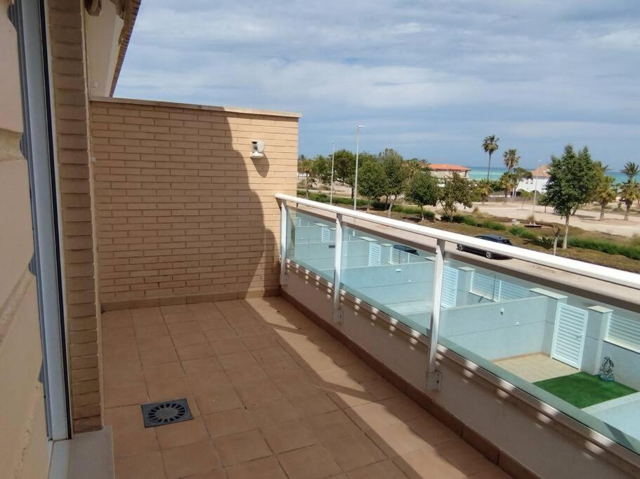 Villa De Lujo Frente Al Mar